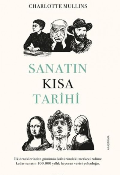 Sanatın Kısa Tarihi Sanatın Kısa Tarihi