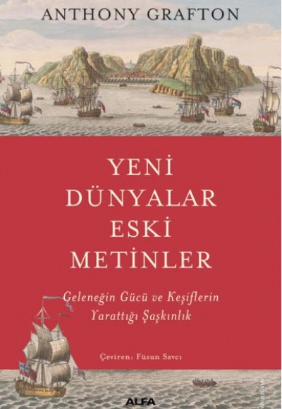 Yeni Dünyalar Eski Metinler Yeni Dünyalar Eski Metinler