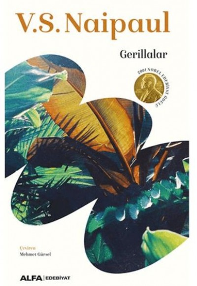 Gerillalar Gerillalar