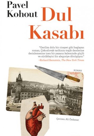 Dul Kasabı