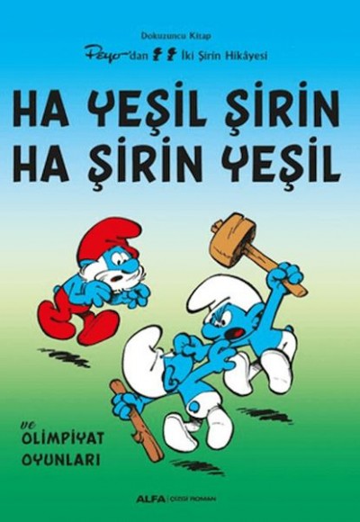 Ha Yeşil Şirin Ha Şirin Yeşil Ha Yeşil Şirin Ha Şirin Yeşil