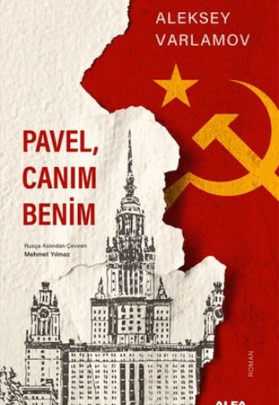 Pavel Canım Benim Pavel Canım Benim