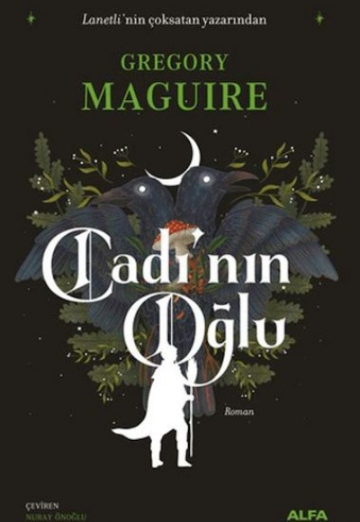 Cadı’nın Oğlu Cadı’nın Oğlu