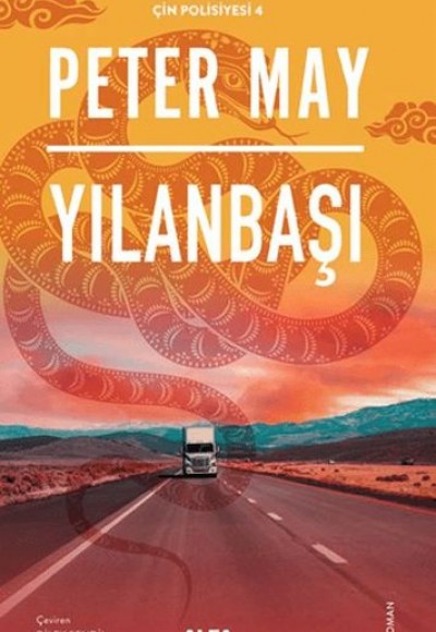 Yılanbaşı