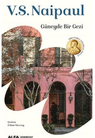 Güneyde Bir Gezi Güneyde Bir Gezi