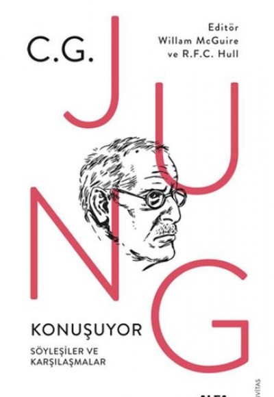 C.G. Jung Konuşuyor C.G. Jung Konuşuyor