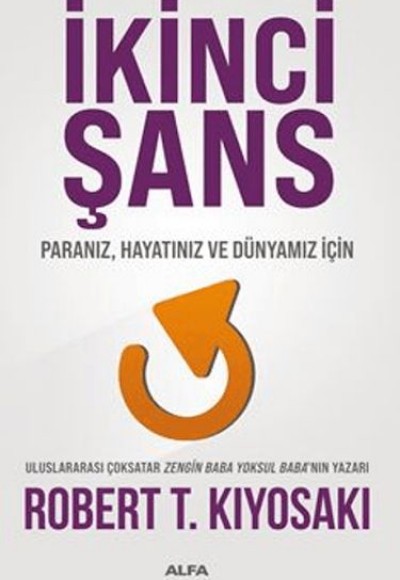 İkinci Şans İkinci Şans