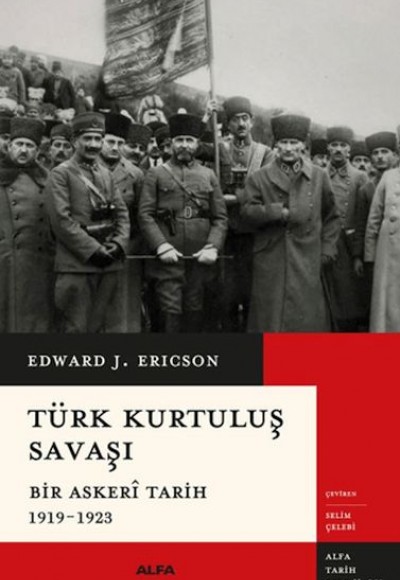 Türk Kurtuluş Savaşı