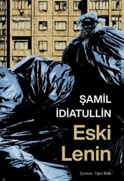 Eski Lenin Eski Lenin