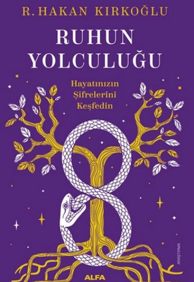 Ruhun Yolculuğu