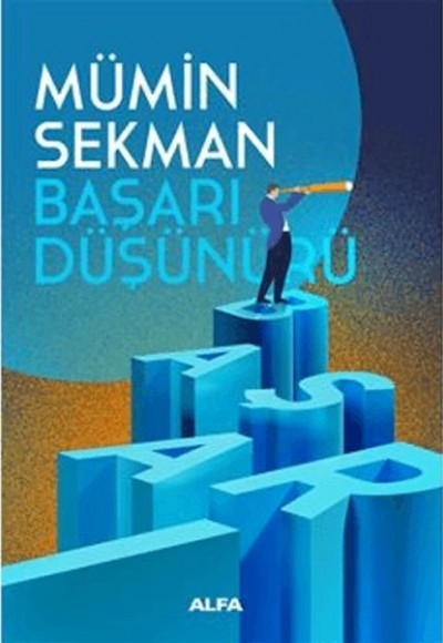 Başarı Düşünürü Başarı Düşünürü