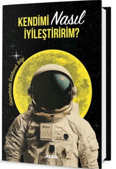 Kendimi Nasıl İyileştiririm? (Ciltli) Kendimi Nasıl İyileştiririm? (Ciltli)