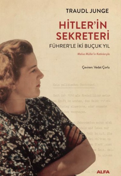 Hitler'in Sekreteri
