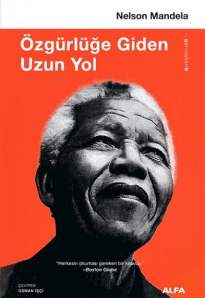 Özgürlüğe Giden Uzun Yol
