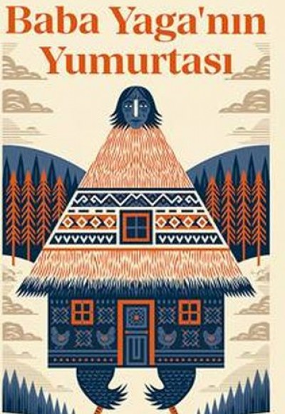 Baba Yaga'nın Yumurtası Baba Yaga'nın Yumurtası