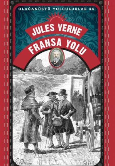 Fransa Yolu Fransa Yolu