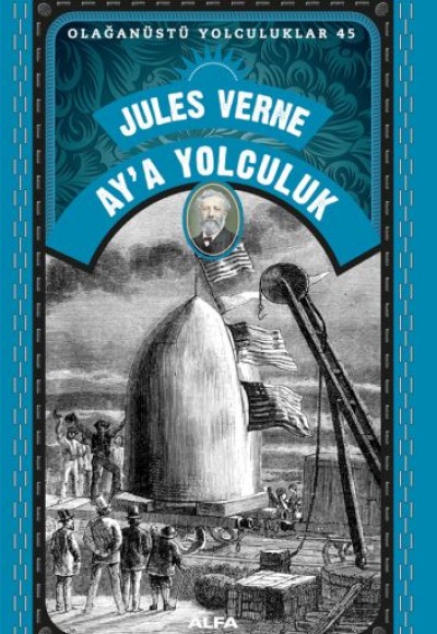 Ay’a Yolculuk Ay’a Yolculuk