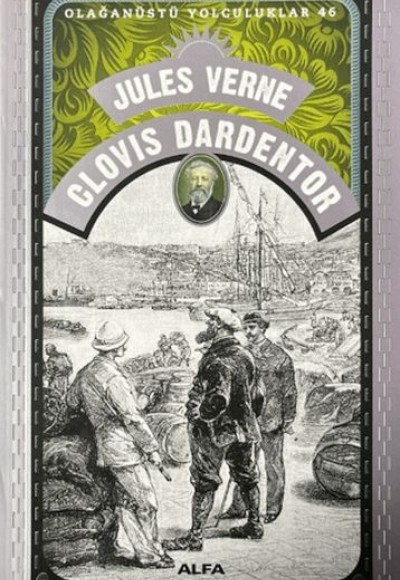 Clovis Dardentor