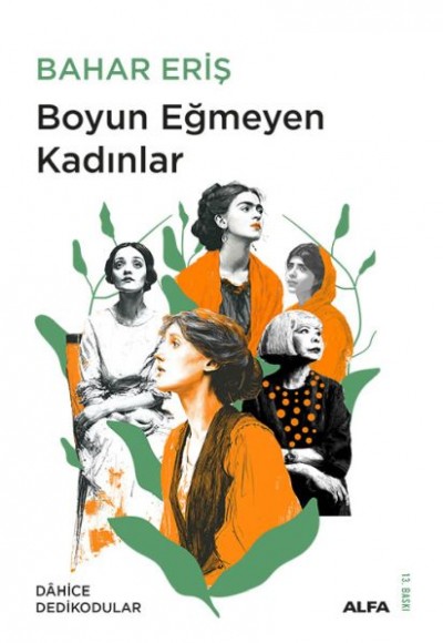 Boyun Eğmeyen Kadınlar Boyun Eğmeyen Kadınlar