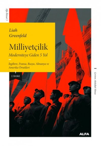 Milliyetçilik Milliyetçilik