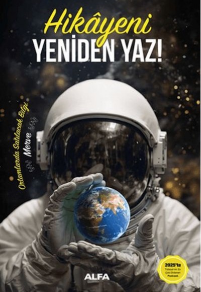 Hikayeni Yeniden Yaz! Hikayeni Yeniden Yaz!