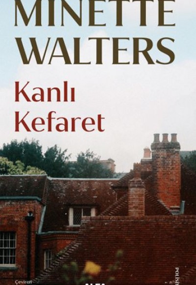 Kanlı Kefaret Kanlı Kefaret