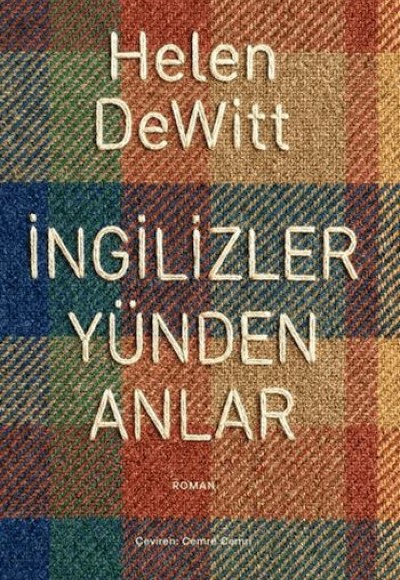 İngilizler Yünden Anlar
