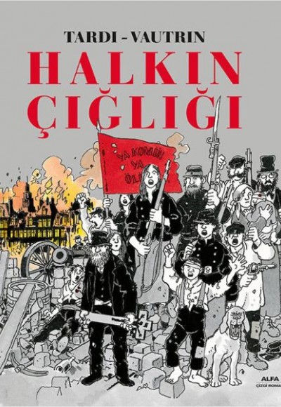 Halkın Çığlığı Halkın Çığlığı