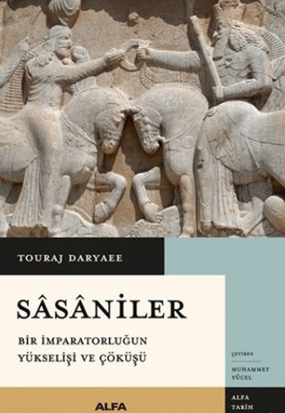 Sasaniler Sasaniler