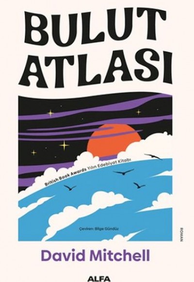 Bulut Atlası Bulut Atlası
