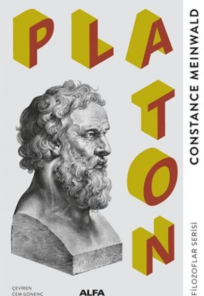 Platon - Filozoflar Serisi Platon - Filozoflar Serisi