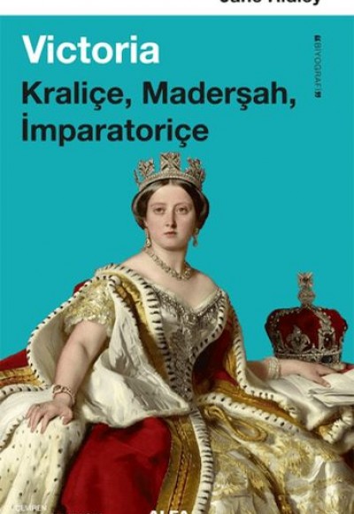 Victoria Victoria