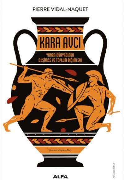 Kara Avcı Kara Avcı