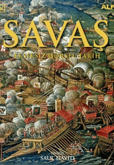Savaş Savaş