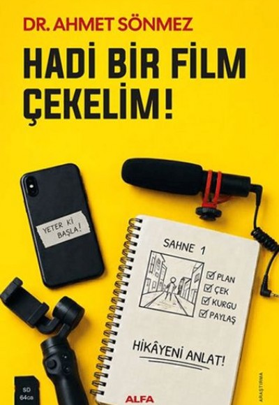 Hadi Bir Film Çekelim!