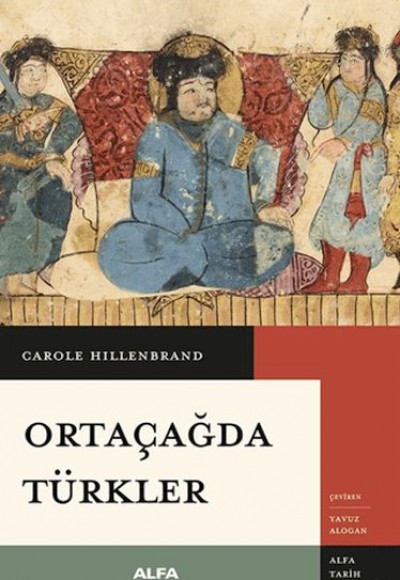 Ortaçağda Türkler