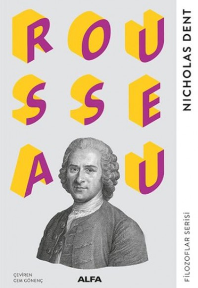Rousseau Rousseau