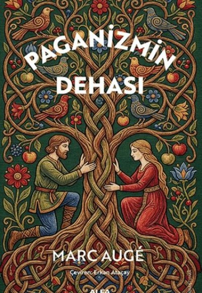 Paganizmin Dehası Paganizmin Dehası