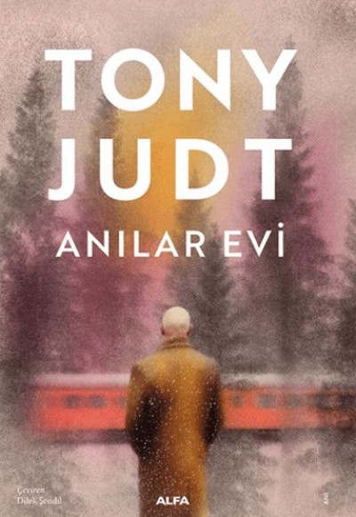 Anılar Evi Anılar Evi