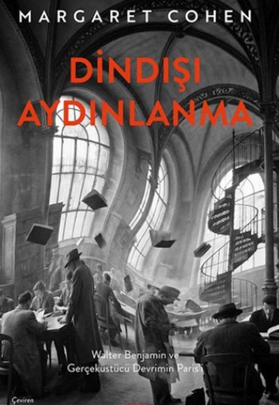 Din Dışı Aydınlanma