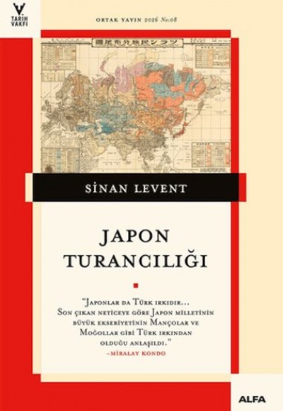 Japon Turancılığı