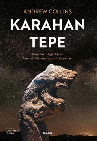 Karahan Tepe Karahan Tepe