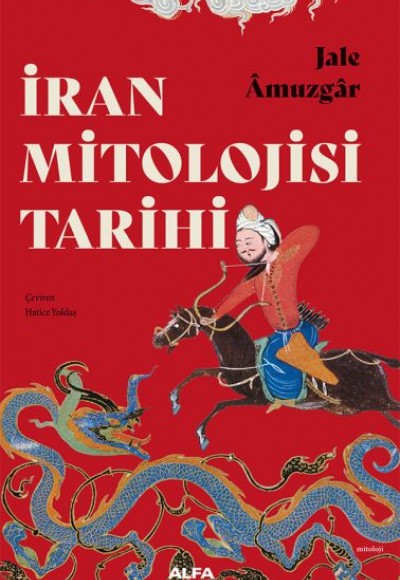 İran Mitoloji Tarihi İran Mitoloji Tarihi