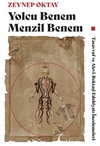 Yolcu Benem Menzil Benem