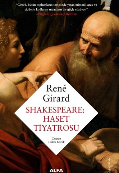 Shakespeare: Haset Tiyatrosu