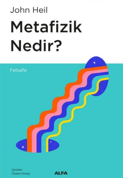 Metafizik Nedir?