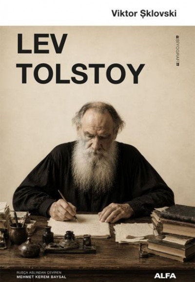 Lev Tolstoy