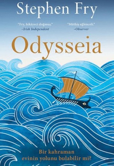 Odysseia Odysseia