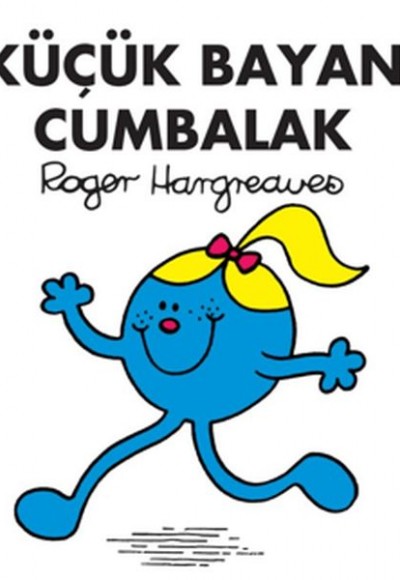 Küçük Bayan Cumbalak Küçük Bayan Cumbalak