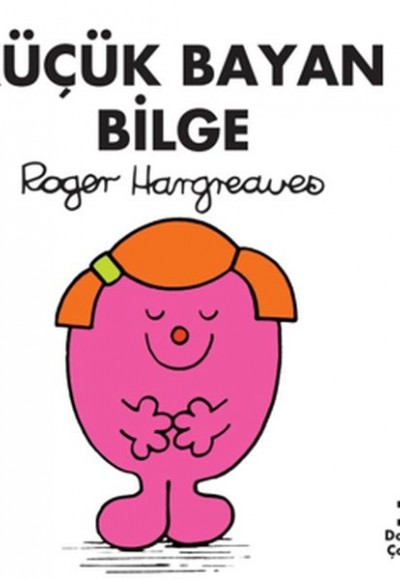 Küçük Bayan Bilge Küçük Bayan Bilge